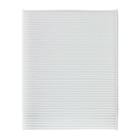 Tyc 800163P Cabin Air Filter 800163P